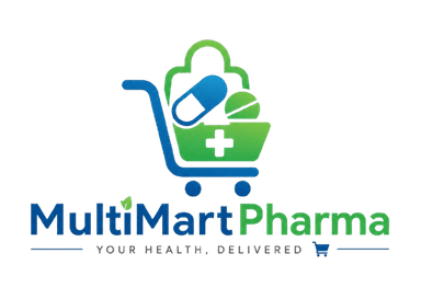 MultiMart Pharma