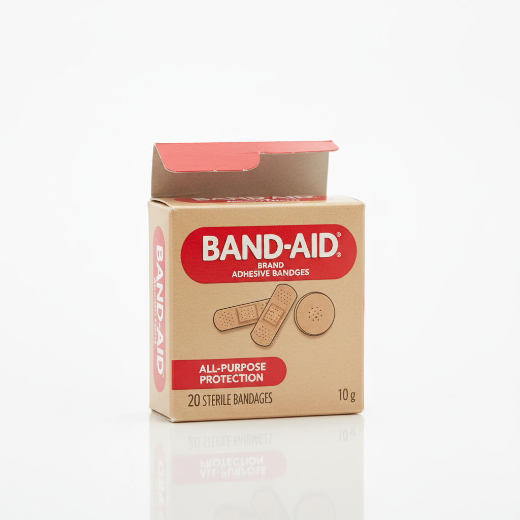 Surgical products banner